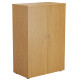 Olton 450mm Deep Lockable Office Storage Cupboard